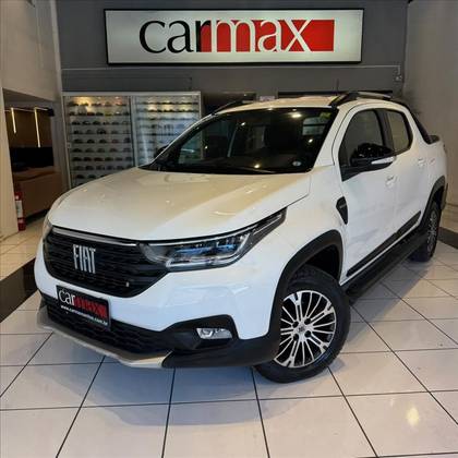 FIAT STRADA 1.3 FIREFLY FLEX RANCH CD CVT FIAT STRADA 1.3 FIREFLY FLEX RANCH CD CVT